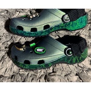 CROCS WOMEN NEW WICKED